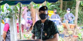 หน่วยเฉพาะกิจสงขลา ส่งมอบบ้านตามโครงการ “หน่วยเฉพาะกิจสงขลาช่วยเหลือประชาชน” ยกระดับคุณภาพชีวิตประชาชน