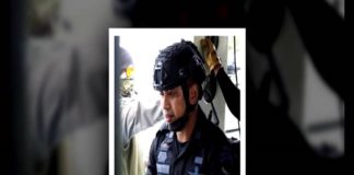 ขอสดุดีทหารกล้า ที่ยอมเสียสละทั้งชีวิต