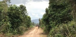 เข้าสู่วันที่ 9 เจ้าหน้าที่ยังคงปิดล้อมบังคับใช้กฎหมายในพื้นที่บ้านฮูแตย่อบอ อ.บาเจาะ จ.นราธิวาส หลังยังคงพบความเคลื่อนไหว ผกร. วอนประชาชนอย่าหลงเชื่อข่าวลือ ข่าวลวง สร้างความสับสน พร้อมแจงข้อมูลตลอดเวลา