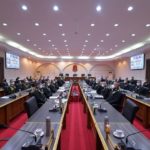 ประชุมหน่วยขึ้นตรงกองทัพภาคที่ 4 เน้นย้ำนโยบายสำคัญ และข้อสั่งการของผู้บัญชาการทหารบก สร้างความมั่นคงปลอดภัยในพื้นที่