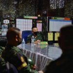 ตรวจความพร้อมในการรับทหารใหม่ ผลัดที่ 2/64 เข้าประจำการในวันที่ 1 พ.ย. 64 นี้