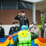 มทบ.42 เตรียมความพร้อมรับมือกับภัยพิบัติ