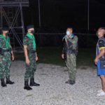 ผู้บังคับหน่วยเฉพาะกิจสงขลา 40 เยี่ยม ชคต.ทุ่งพอ และ ชคต.คูหา จ.สงขลา ย้ำปฏิบัติงานด้วยความไม่ประมาท สร้างความเชื่อมั่นให้กับพี่น้องประชาชน