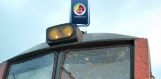 กลุ่มคนร้ายวางระเบิดรถไฟมุ่งสังหารประชาชนผู้บริสุทธิ์อย่างไร้มนุษยธรรม