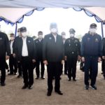 นายกรัฐมนตรีลงพื้นที่ปฏิบัติภารกิจ ติดตามงานด้านความมั่นคงและการพัฒนาจังหวัดชายแดนภาคใต้ พร้อมพัฒนาคนทุกช่วงวัย ขจัดความยากจนอย่างยั่งยืน