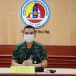 ผู้ก่อเหตุรุนแรงยิงต่อสู้กับเจ้าหน้าที่ในพื้นที่ อำเภอทุ่งยางแดง จังหวัดปัตตานี