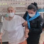 เริ่มต้นศักราชใหม่สร้างความอุ่นใจ พี่น้องประชาชนพื้นที่จังหวัดชายแดนภาคใต้