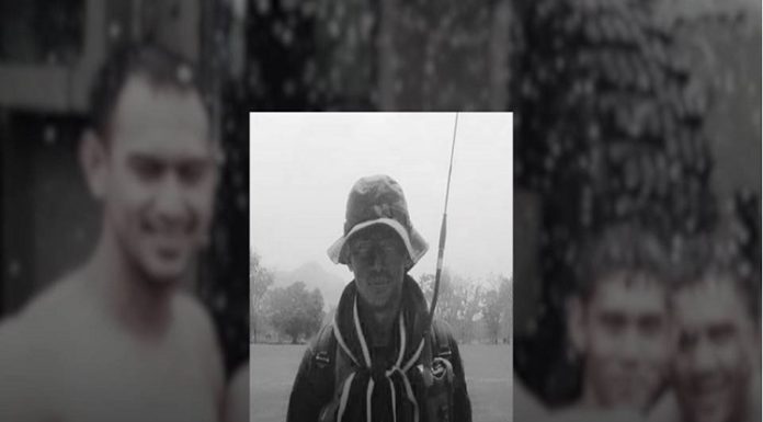 1ผู้กล้าหาญผู้เสียสละเพื่อผืนแผ่นดินปลายด้ามขวาน