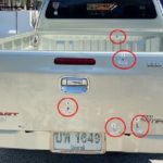 ตำรวจ ยิงวัยรุ่นบาดเจ็บ 2 ราย ด้านผู้การฯนราธิวาส เผยตั้งข้อหาพยายามฆ่า