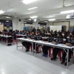 ศูนย์สันติวิธี จัดการฝึกอบรมเพิ่มประสิทธิภาพ ชุดเสริมสร้างความเข้าใจหญิง ในพื้นที่ 3 จชต. รุ่นที่ 1