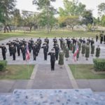 กองทัพภาคที่ 4 จัดงานวันสถาปนา ครบรอบที่ 47 อย่างสง่างามและภาคภูมิใจ