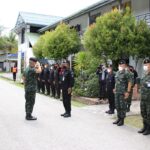 ตรวจเยี่ยม ติดตามการปฏิบัติงาน ชคต.ปัตตานี เน้นย้ำ สร้างความเข้มแข็งชุมชนภายใต้สังคมพหุวัฒนธรรม