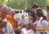 เชิญชวนพุทธศาสนิกชนร่วมกิจกรรมส่งเสริมพระพุทธศาสนา “วันสำคัญของโลก”