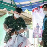 ฉก.สงขลา ช่วยเหลือประชาชน มอบบ้านแก่ผู้ยากไร้ในพื้นที่จังหวัดสงขลา