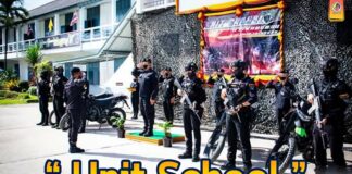 “Unit School” ทบทวนความรู้ เสริมสร้างความเข้มแข็งในการปฏิบัติงานของกำลังพล