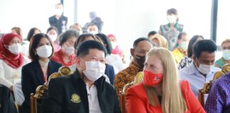 เทศบาลนครยะลาเปิดมุม “Swiss Corner” สร้างโอกาสเยาวชนชายแดนใต้เรียนรู้ประสบการณ์ใหม่จากประเทศสวิตเซอร์แลนด์