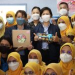 ทหารพรานหญิงเป็นแขนขาสำคัญของภาครัฐ ที่มาสร้างสันติสุขในพื้นที่ นอกจากจะดูแลความสงบเรียบร้อยแล้ว ยังทำงานส่งเสริมอาชีพให้กับชาวบ้านซึ่งสอดคล้องกับนโยบายของรัฐบาล นั่นคือ “สันติสุขจะเกิดขึ้นได้ปากท้องของพี่น้องประชาชนจะต้องอิ่ม”