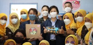 ทหารพรานหญิงเป็นแขนขาสำคัญของภาครัฐ ที่มาสร้างสันติสุขในพื้นที่ นอกจากจะดูแลความสงบเรียบร้อยแล้ว ยังทำงานส่งเสริมอาชีพให้กับชาวบ้านซึ่งสอดคล้องกับนโยบายของรัฐบาล นั่นคือ “สันติสุขจะเกิดขึ้นได้ปากท้องของพี่น้องประชาชนจะต้องอิ่ม”