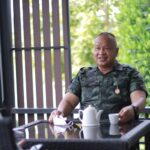 เปิดสัมภาษณ์แม่ทัพภาคที่ 4 การทำงานในพื้นที่จังหวัดชายแดนภาคใต้ แนวคิดที่เอื้อต่อการพูดคุย