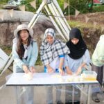 ยะลา เปิดการท่องเที่ยวแบบใหม่ใส่ใจธรรมชาติ สัมผัสวิถีชีวิตชุมชน นักท่องเที่ยวจากทั่วประเทศ ร่วมแคมป์ปิ้งกว่า 100 คน