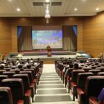 โครงการ “หลากวิถี ใจกลมเกลียว แผ่นดินเดียวพหุวัฒนธรรม” เพื่อเปิดโอกาสให้เยาวชนได้เรียนรู้ การอยู่ร่วมกัน สร้างสานสัมพันธ์ที่ดี ในสังคมพหุวัฒนธรรม