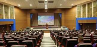 โครงการ “หลากวิถี ใจกลมเกลียว แผ่นดินเดียวพหุวัฒนธรรม” เพื่อเปิดโอกาสให้เยาวชนได้เรียนรู้ การอยู่ร่วมกัน สร้างสานสัมพันธ์ที่ดี ในสังคมพหุวัฒนธรรม