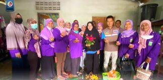 กิจกรรม “กีตอไม่ทิ้งกันช่วยเหลือฟารีดา”