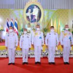 เปิดกิจกรรมการจัดงานเทิดพระเกียรติเฉลิมพระชนมพรรษา พระบาทสมเด็จพระวชิรเกล้าเจ้าอยู่หัว พร้อมเชิญชวนชมนิทรรศการ และร่วมลงนามถวายพระพร รำลึกถึงพระมหากรุณาธิคุณ ที่พระองค์ท่านมีต่อพสกนิกรชาวไทยในพื้นที่จังหวัดชายแดนภาคใต้