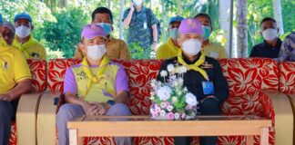 เดินหน้ามอบ “บ้านปันสุข” ช่วยเหลือประชาชนที่เดือดร้อนในด้านที่อยู่อาศัยอย่างต่อเนื่อง