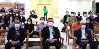 ศอ.บต. จับมือภาคีเครือข่าย 10 องค์กร ขับเคลื่อนระเบียงเศรษฐกิจฮาลาล เชื่อมโยงอุตสาหกรรมไก่แบบครบวงจร