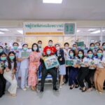 50 วันของการรักษา วันนี้ แม่ทัพภาคที่ 4 ออกจากโรงพยาบาลแล้ว กลับพักฟื้นที่ค่ายเสนาณรงค์ พร้อมปฏิบัติงาน