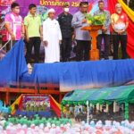 กีฬาสี สร้างความรัก ความสามัคคี ให้เยาวชนชายแดนใต้