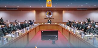 แม่ทัพภาคที่ 4 เสนอแนะแนวทางเสริมสร้างสันติสุข ขับเคลื่อนการแก้ปัญหา จชต. ครอบคลุมทุกมิติ หลังมีการสัมมนาของสำนักอำนวยการกองอำนวยการรักษาความมั่นคงภายในภาค 4 ส่วนหน้า ที่ผ่านมา