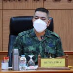 แม่ทัพภาคที่ 4 หารือกลไกการบริหารการสื่อสารจังหวัดชายแดนภาคใต้ SBIC เดินหน้าสร้างความเข้าใจระหว่างประชาชนและภาครัฐในพื้นที่