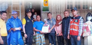 ทหารพราน47 พร้อมช่วยเหลือบรรเทาทุกข์ประชาชน จากสถานการณ์น้ำท่วมในทุกพื้นที่อย่างทันท่วงที