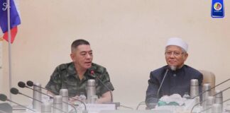 เสริมสร้างความเข้าใจแก่สถาบันศึกษา มีส่วนร่วมพัฒนา นำพาสันติสุข