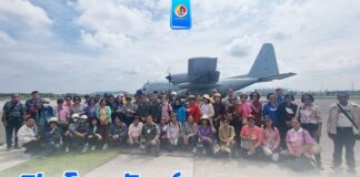 เปิดโลกทัศน์ตามรอยบุญ ส่งเสริมคุณธรรม จริยธรรมทางพุทธศาสนา