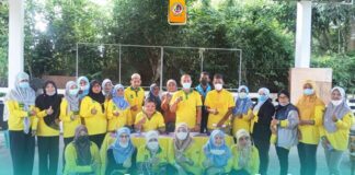 กิจกรรมเวทีประชาคม (ระดับตำบล) ขับเคลื่อนสร้างชุมชนเข้มแข็งเอาชนะยาเสพติดในพื้นที่