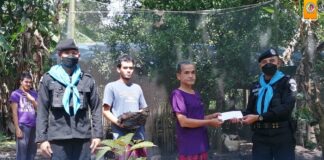 ติดตามขับเคลื่อนการเพาะพันธุ์ไก่กระดูกดำ ส่งเสริมอาชีพให้ประชาชนในพื้นที่