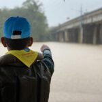 เฝ้าระวัง ติดตาม และเตรียมความพร้อมรับมือสถานการณ์น้ำ เพื่อช่วยเหลือประชาชนในพื้นที่ อ.รามัน จ.ยะลา