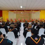 วันสถาปนากรมทหารพรานที่ 49 ครบรอบปีที่ 11