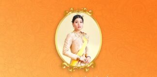 8 มกราคม วันคล้ายวันประสูติ สมเด็จพระเจ้าลูกเธอ เจ้าฟ้าสิริวัณณวรี นารีรัตนราชกัญญา