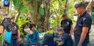 “หมอเดินเท้า” เข้าหา ตรวจรักษา ด้วยความห่วงใย ทุกข์สุขของประชาชน