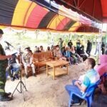 หน่วยเฉพาะกิจยะลา ส่งมอบบ้านให้กับประชาชนผู้ยากไร้ ในพื้นที่ อ.บันนังสตา จ.ยะลา