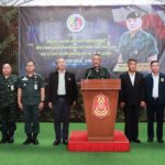 รองแม่ทัพภาคที่ 4 เปิดการเสวนา พ.ร.บ.ป้องกันการทรมานและการกระทำให้บุคคลสูญหาย พ.ศ. 2565 พร้อมยืนยันกฎหมายนี้อำนวยความสะดวกต่อการปฏิบัติงานของเจ้าหน้าที่มากยิ่งขึ้น