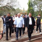 ผู้อำนวยความสะดวกกระบวนการพูดคุยเพื่อสันติสุข จชต. พบปะเครือข่าย สร้างการมีส่วนร่วมภาคประชาชน เพื่อนำไปสู่การพูดคุยและขับเคลื่อนกระบวนการสันติสุขในพื้นที่