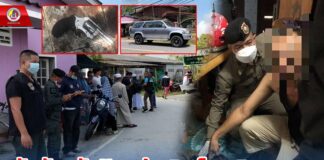 จับทันควัน คนร้ายยิงเด็กหญิงอายุ 14 หวังสวมรอยสถานการณ์ชายแดนใต้