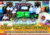 มอบจักรยานและถุงยังชีพ ตามโครงการ “ARMY BIKE สานฝันปันสุข และ ถุงยังชีพเพื่อการศึกษา” พัฒนาคุณภาพชีวิตให้กับนักเรียน รร.บ้านมะนังยง อ.ทุ่งยางแดง จ.ปัตตานี
