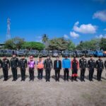 “ราษฎร์ รัฐ ร่วมใจ ช่วยภัยแล้ง” พร้อมกันทั้งกองทัพบกร่วมกับภาคีเครือข่าย บรรเทาปัญหาภัยแล้งแก่ประชาชน