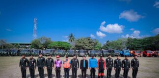 “ราษฎร์ รัฐ ร่วมใจ ช่วยภัยแล้ง” พร้อมกันทั้งกองทัพบกร่วมกับภาคีเครือข่าย บรรเทาปัญหาภัยแล้งแก่ประชาชน